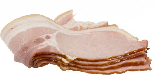 5kg Bacon ($12.00kg)