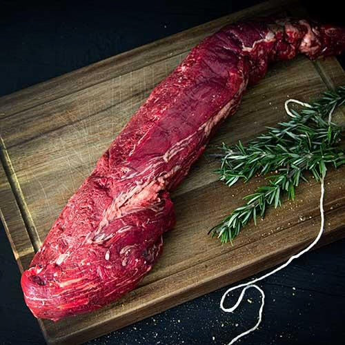 Eye Fillet $42/kg
