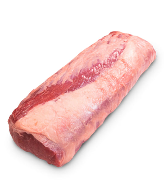 #5kg to 7kg Rib Fillet ($25/kg)