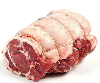 Lamb Leg Boneless ($23/kg)