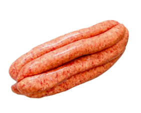 5kg BBQ Sausages